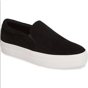 STEVE MADDEN PLATFORM - Size 11